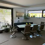 Ferienoase Zwischen Und Warnemünde Apartment Rostock