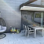 Ferienoase zwischen Rostock und Warnemünde