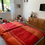Ferienoase zwischen Rostock und Warnemünde