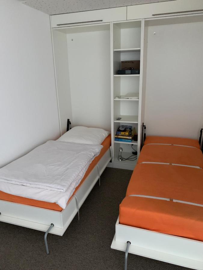 Apartment Ferienoase Zwischen Und Warnemuende